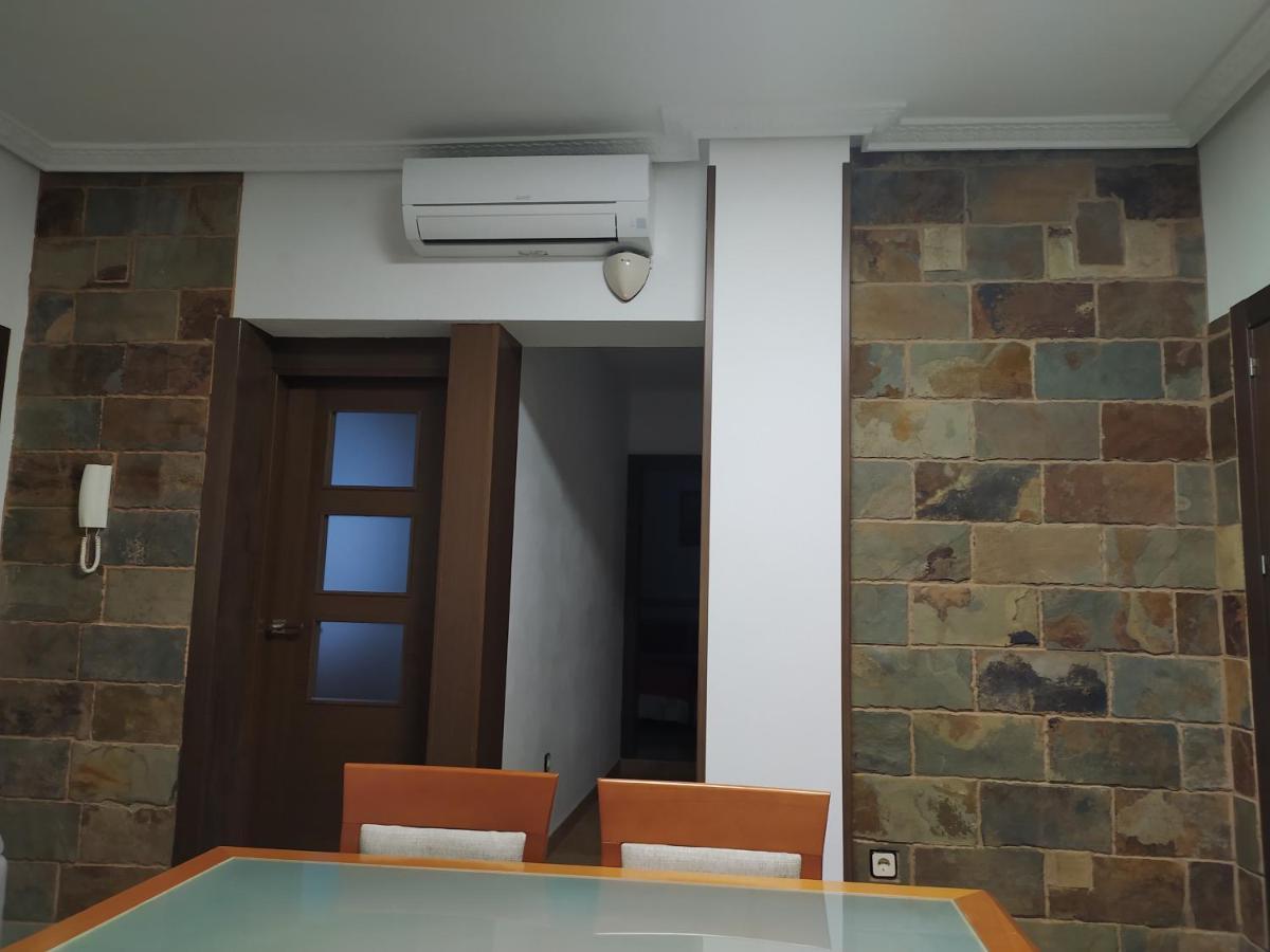 El Legado Villa Andújar Екстериор снимка