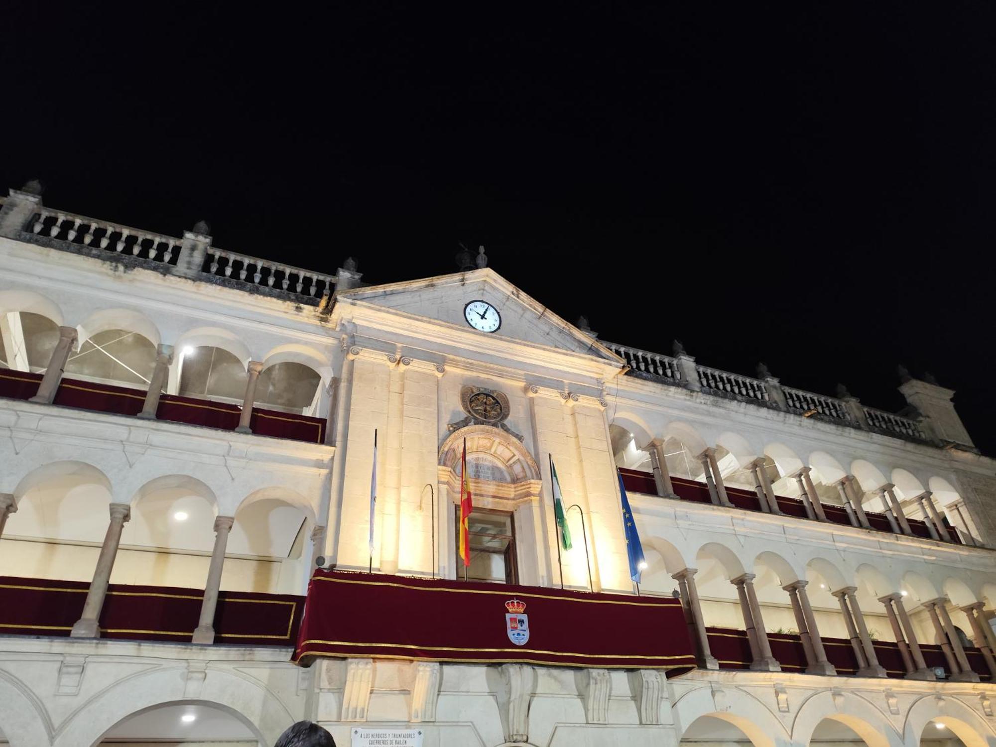 El Legado Villa Andújar Стая снимка