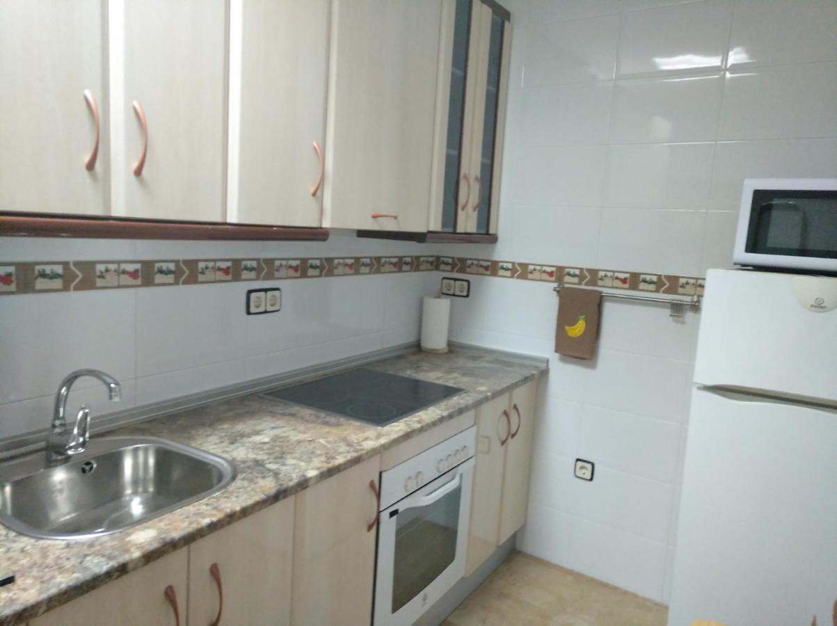 El Legado Villa Andújar Екстериор снимка