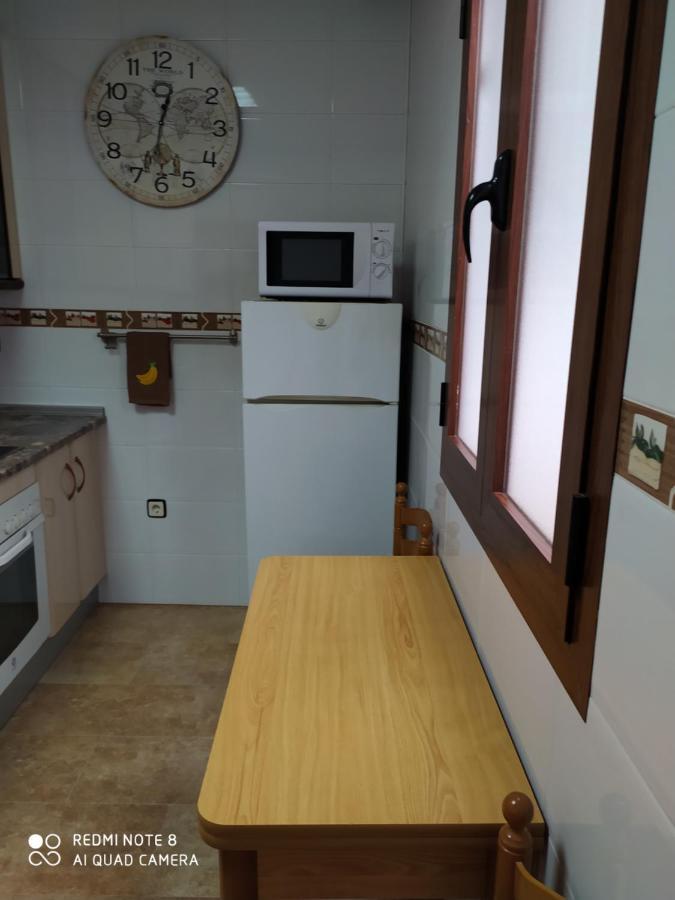 El Legado Villa Andújar Екстериор снимка