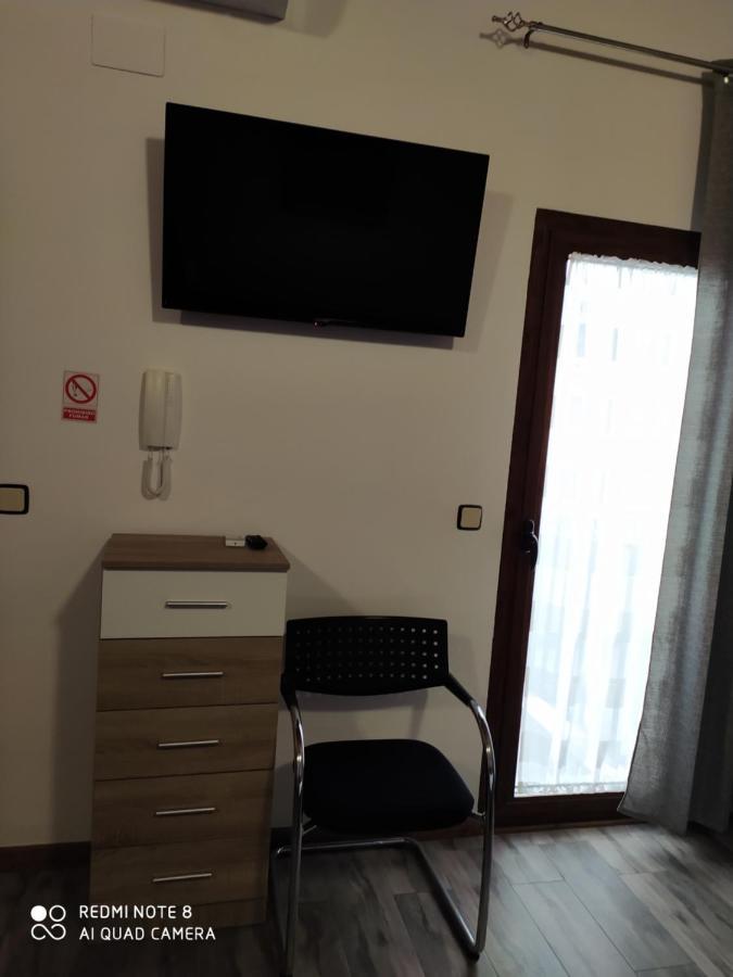 El Legado Villa Andújar Екстериор снимка